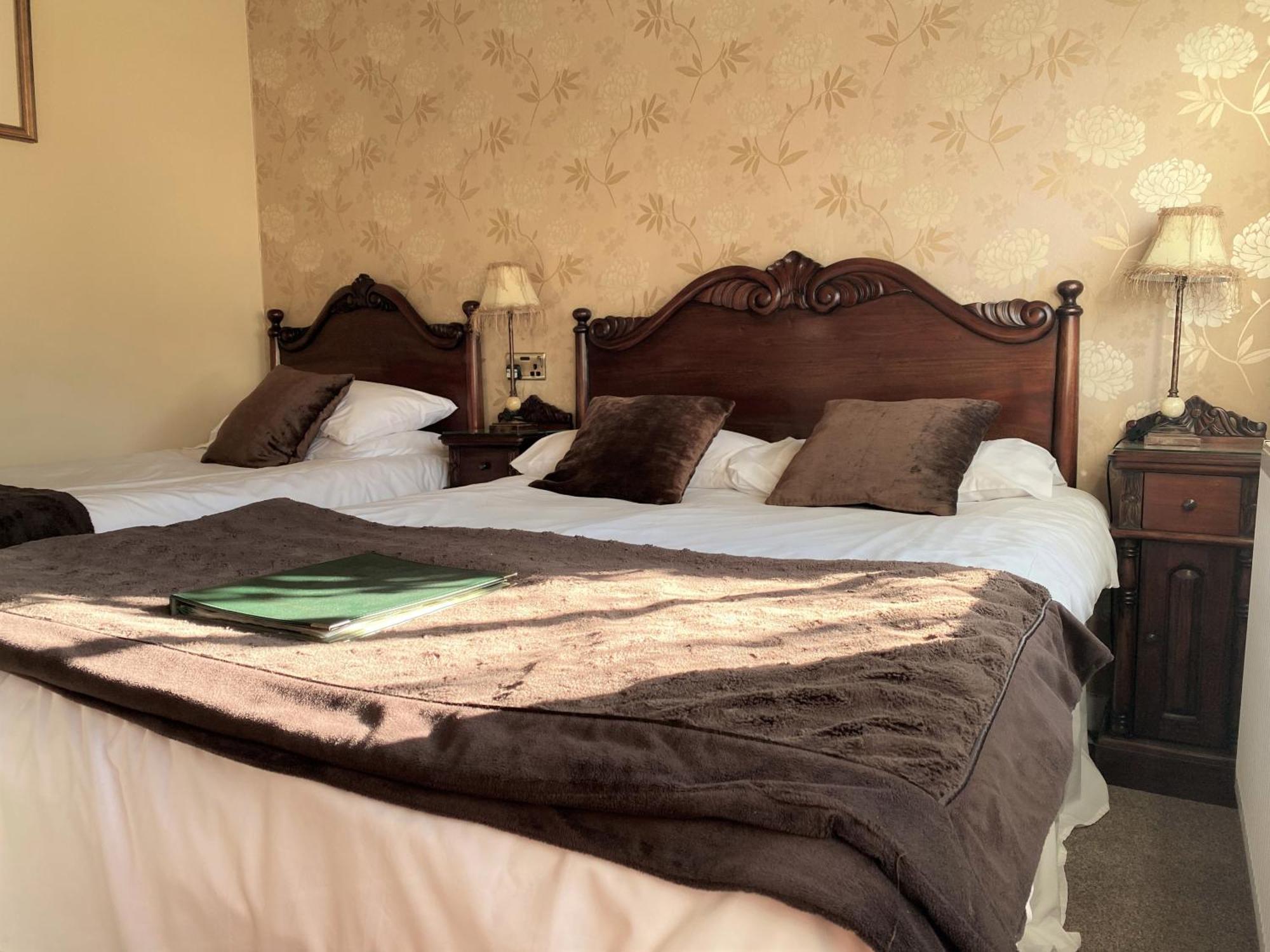 Glenalmond House — Fotos 3