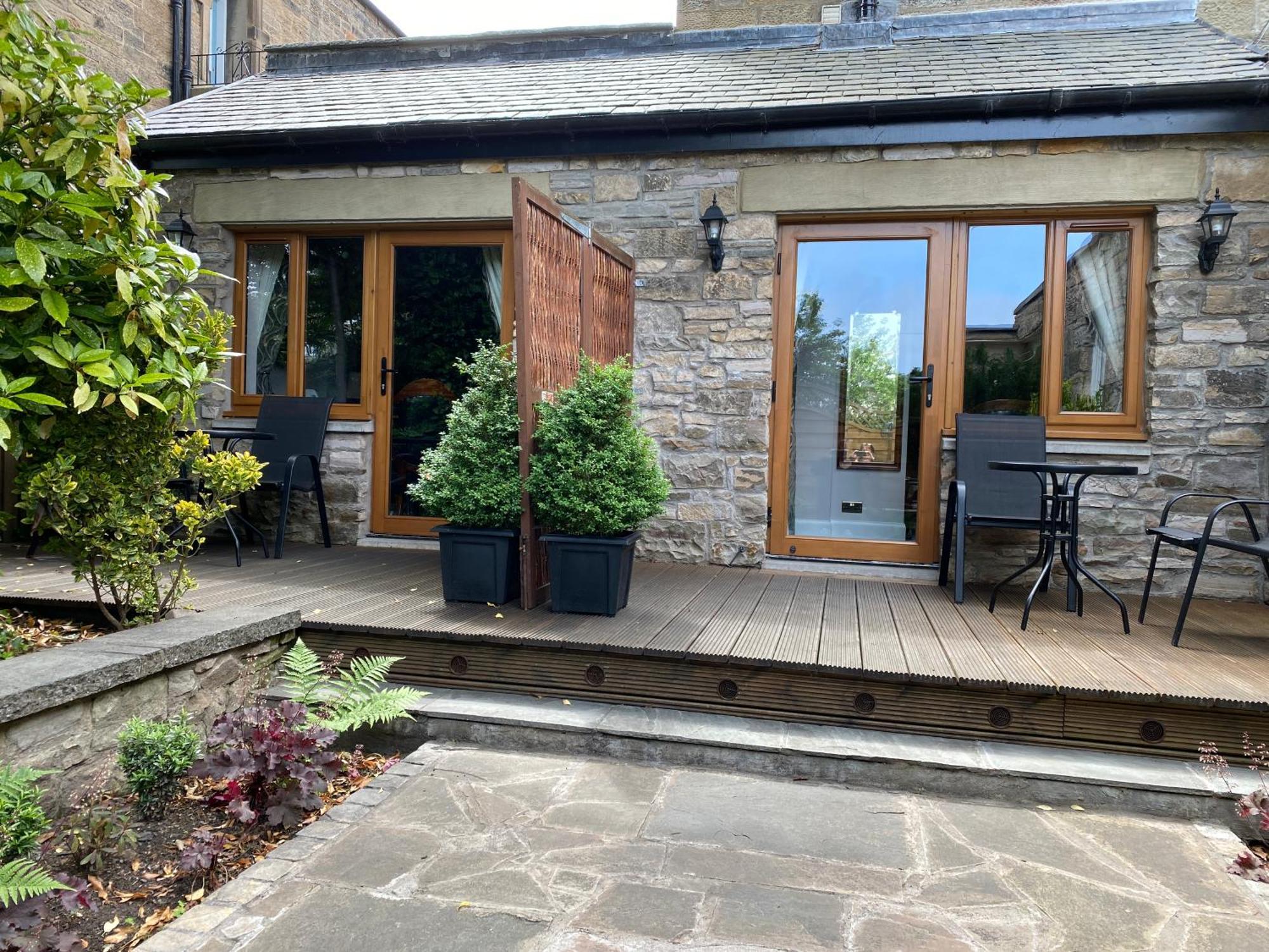 Glenalmond House, Edinburgh