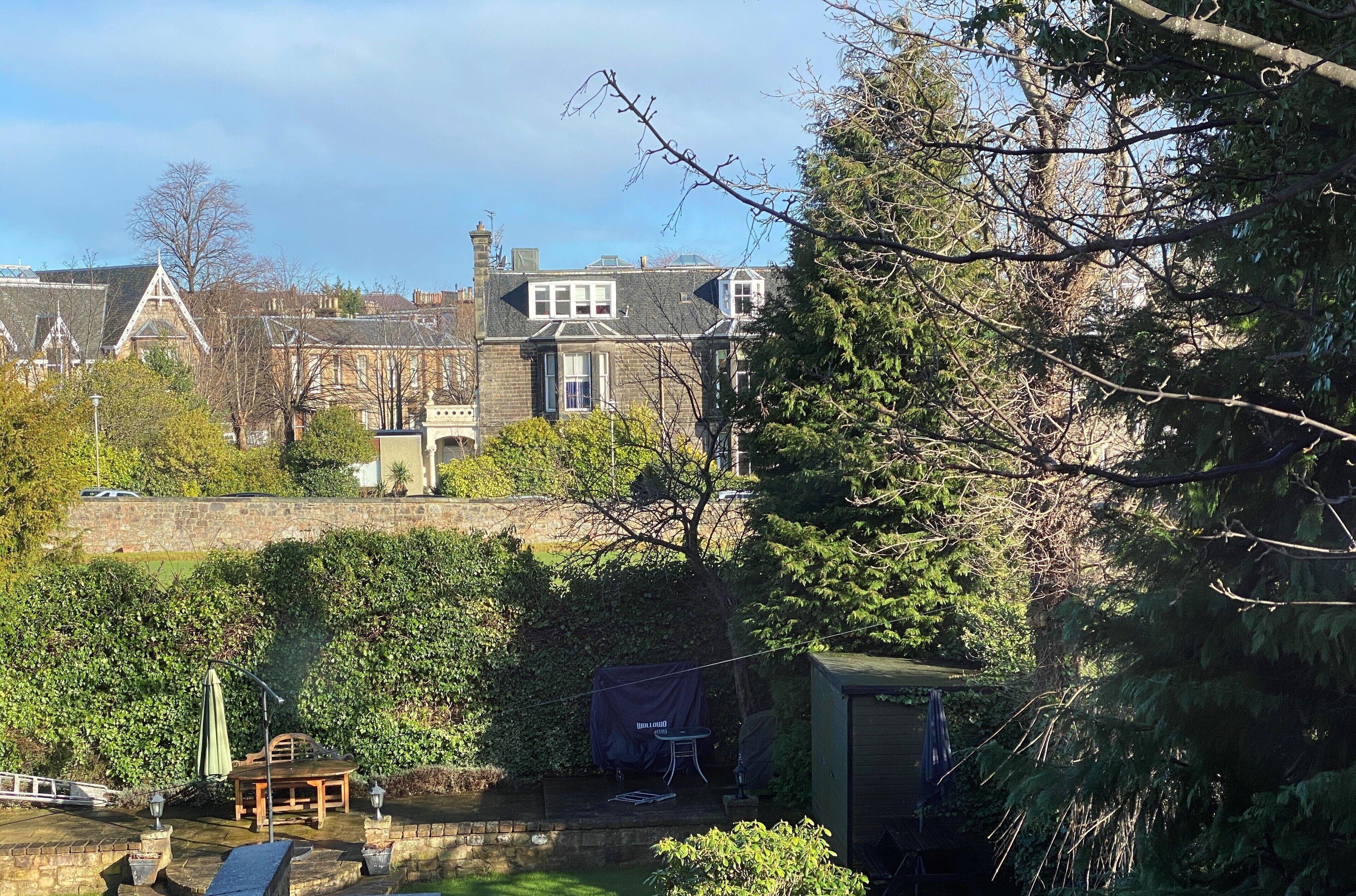 Glenalmond House — Fotos 1
