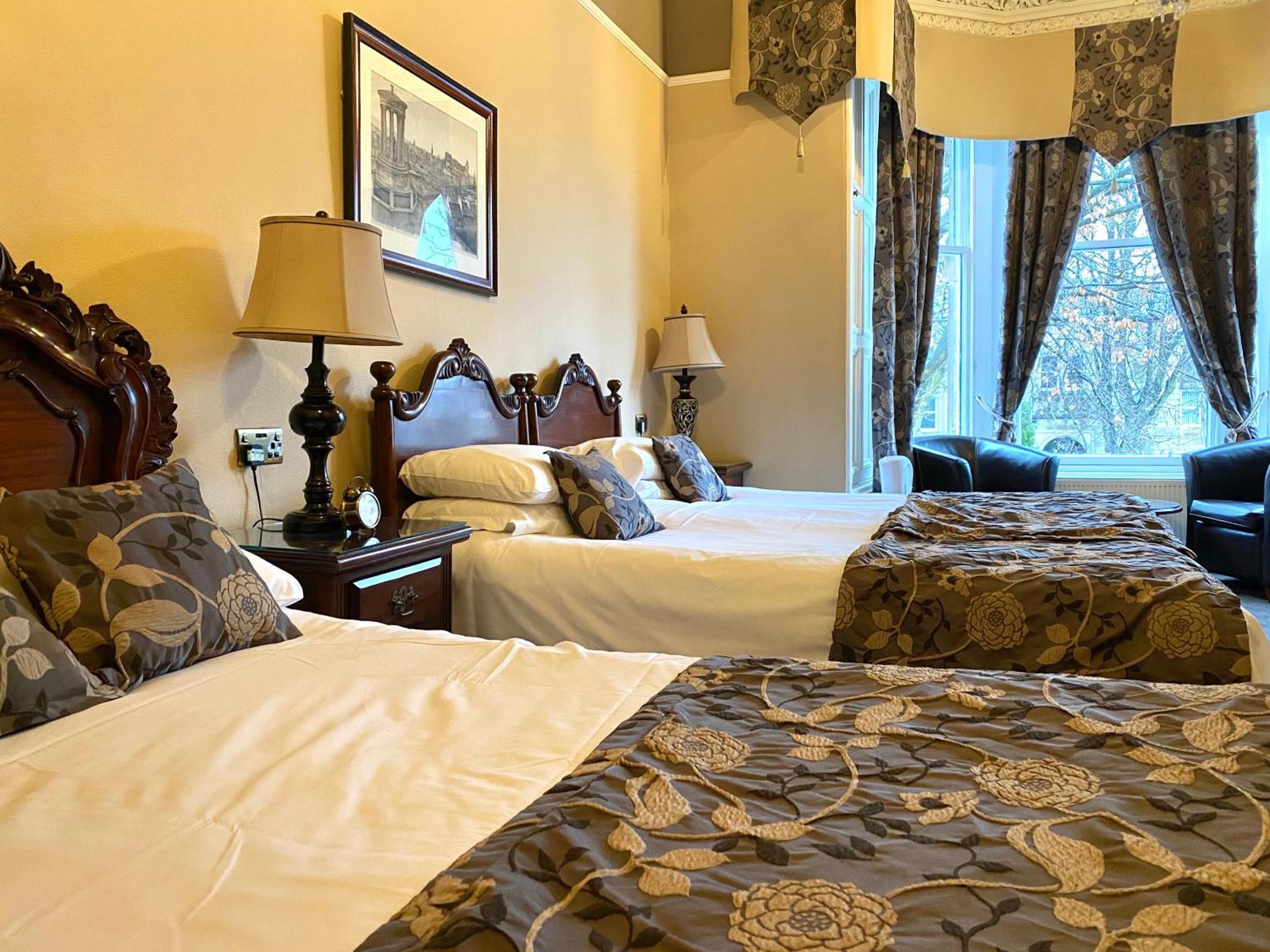 Glenalmond House — Fotos 2